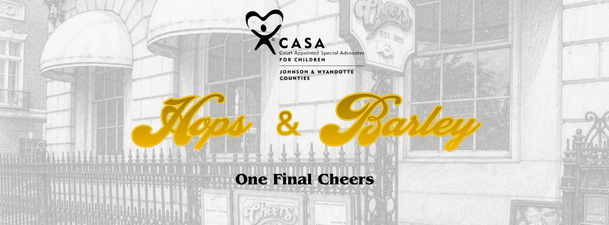 2026 Hops & Barley: One Final Cheers